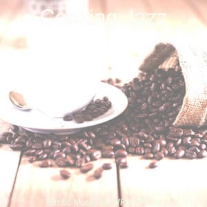 Terrific Music for WFH - Piano - Cooking Jazz