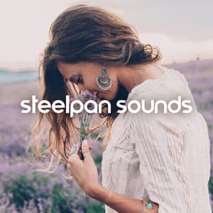 Steelpan Sounds - Elijah Ages