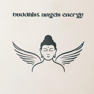 Buddhist Angels Energy: Spiritual Connection with Divine Healing - Buddhism Academy
