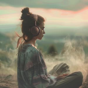 Music for Meditation: Deep Focus Rhythms - Chakra Meditation Specialists