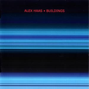 Buildings - Alex Haas