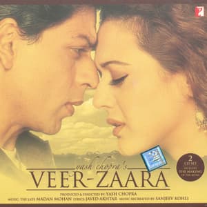 The Making Of The Music Of Veer - Zaara - Madan Mohan