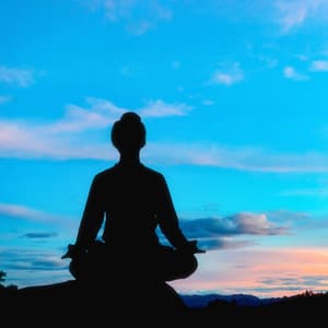 Soothing Night: Hip Hop Beats for Meditation - Meditation Music For Relaxation