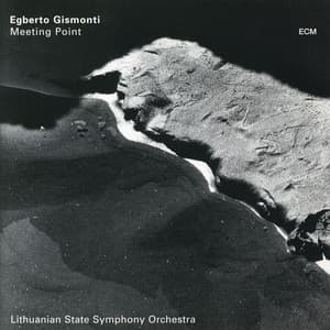 Meeting Point - Egberto Gismonti