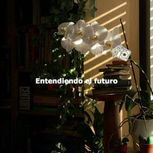 Entendiendo el futuro - Cafe Hintergrundmusik International