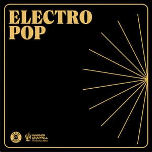 Electro Pop - Warner Chappell Production Music