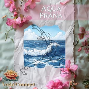 Aqua Prana - Yoga Connect+