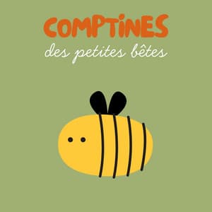 Comptines des petites bêtes - Comptines.net