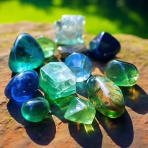 Soothing Rainfall for Concentration and Balance - Factorial FX