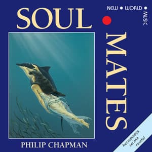 Soul Mates - Philip Chapman