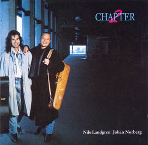 Chapter 2 - Nils Landgren