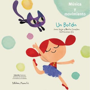 Un botón - Bellaterra Música Ed.
