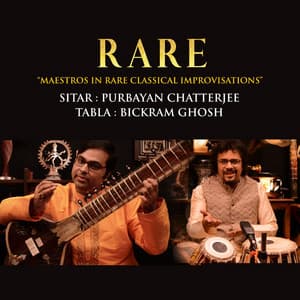 Rare - Purbayan Chatterjee