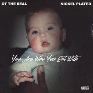 You Are Who You Eat With - OT The Real
