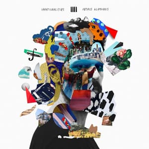 Irrationalities - Petros Klampanis