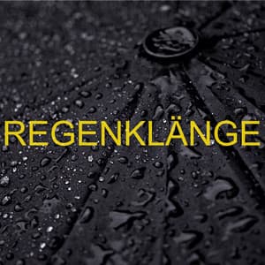 Regenklänge - Regenklänge