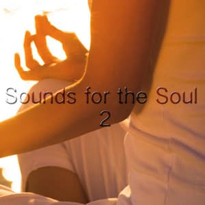 Sounds For The Soul 2 - Yoga Music