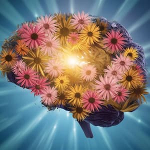 Risveglio nel silenzio - Carla Serenità