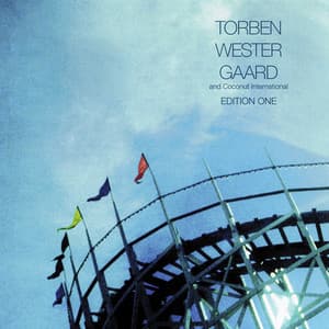 Edition One - Torben Westergaard