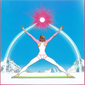 A Trilha Sonora do Harpista Viajante - Kids Yoga & Meditation