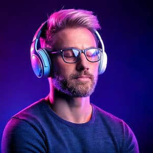 Melodías Serenas: Música Para Una Mente Pacífica - Ruidos del océano