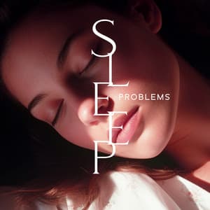 Sleep Problems: Relaxation Music for Sleep, Bed Contemplation, Sleep Disorders - Deep Sleep Music Academy