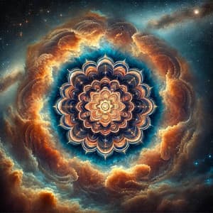 528 Hz Solfeggio Frequencies: Abundance and Prosperity Manifestation - Healing Frequencies