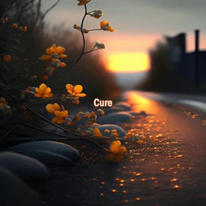 Cure - Lumipa Beats
