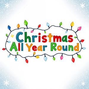 Christmas Happy Songs - Forever Christmas Hits