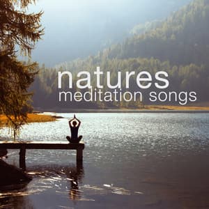 Nature's Meditation Songs - Nature Sounds Meditation