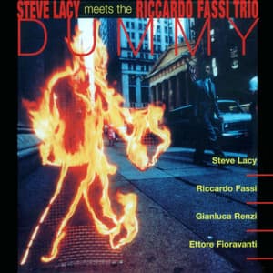 Dummy - Steve Lacy