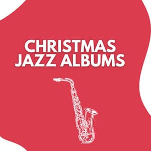 Christmas Jazz Albums - Jazzy Christmas Ensemble