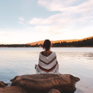 Peaceful Mind: Music for Meditation - Meditate in Peace