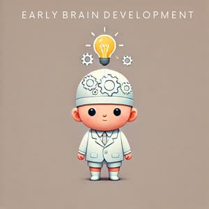 Early Brain Development: Stimulate a Baby's Intelligence while Encouraging Peaceful Rest - Liang Shangha