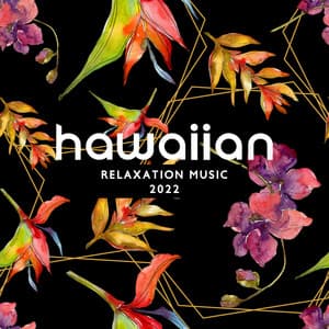 Hawaiian Relaxation Music 2022 - Relaxation - Ambient