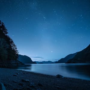 Sueño Lofi: Melodías Suaves De Hora De Dormir - Buena musica para dormir