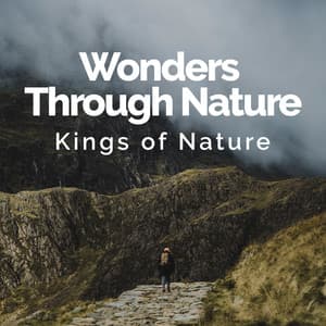 Wonders Through Nature - Kings of Nature