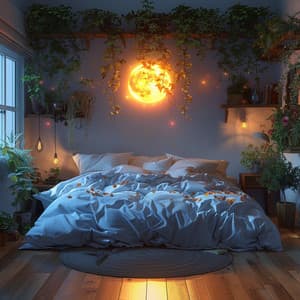 Serenata De Sueño: Música Para Noches De Descanso - 101 Ruido