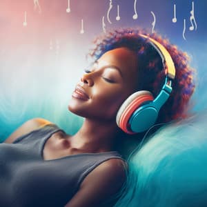 Sonidos De Relajación Lofi: Música Suave Para El Descanso - Lofi Relájate