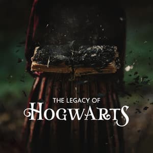 The Legacy Of Hogwarts – Jazz Background Music For The Game - Various Soundtracks