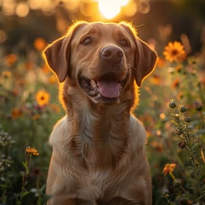 Música Para Jugar Con Perros: Ritmos Lúdicos - Música para calmar perros