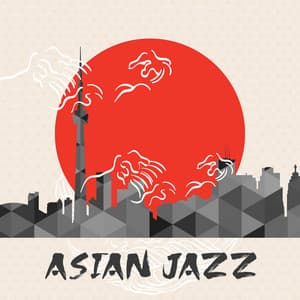 Asian Jazz - Heinrich Dawydow