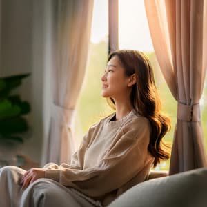 Ritmos Para Relajación: Música Para Aliviar El Estrés - Almuerzo del alma