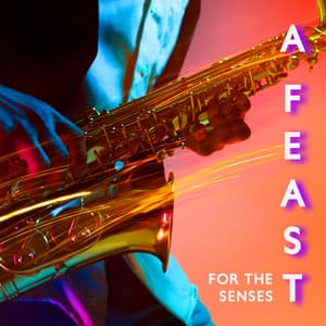 A Feast for the Senses - Marcus Frye