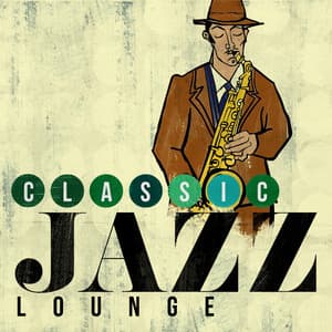 Classic Jazz Lounge - Electro Lounge All Stars