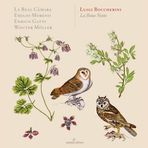 Boccherini: Chamber Music - Luigi Boccherini