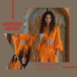 Harmony Haven: Your Time to Reconnect - Relaxation Time Studio