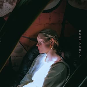 Driftchrome - KashaDoja