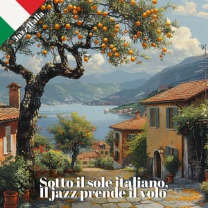 Sotto il sole italiano, Il jazz prende il volo - Jazz Italia
