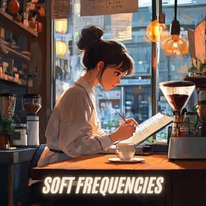 Lofi Focus & Study Beats - Relaxing Music for Deep Concentration, Reading, and Productivity - Ethereal Aura